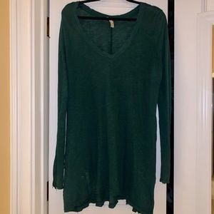 Free People Long Sleeve